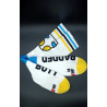Sk8erboy Chaussettes Diaper Blanches